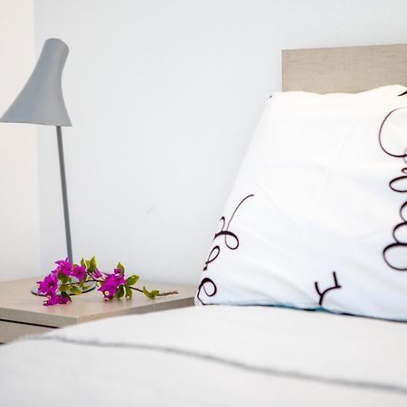 Apartamento Nueva Vida By Family Homes Denia Εξωτερικό φωτογραφία