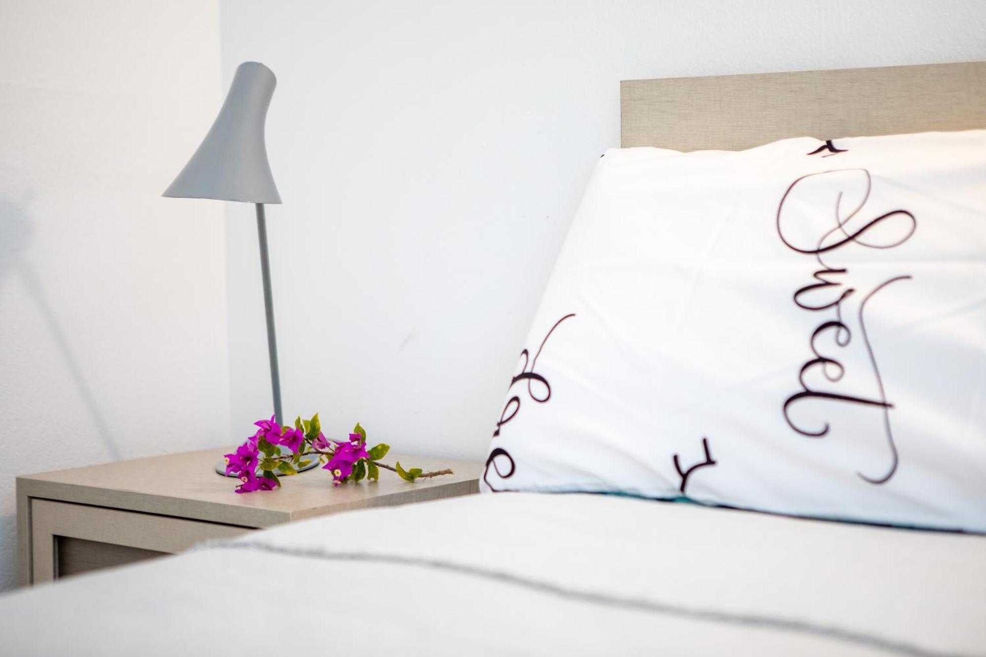 Apartamento Nueva Vida By Family Homes Denia Εξωτερικό φωτογραφία