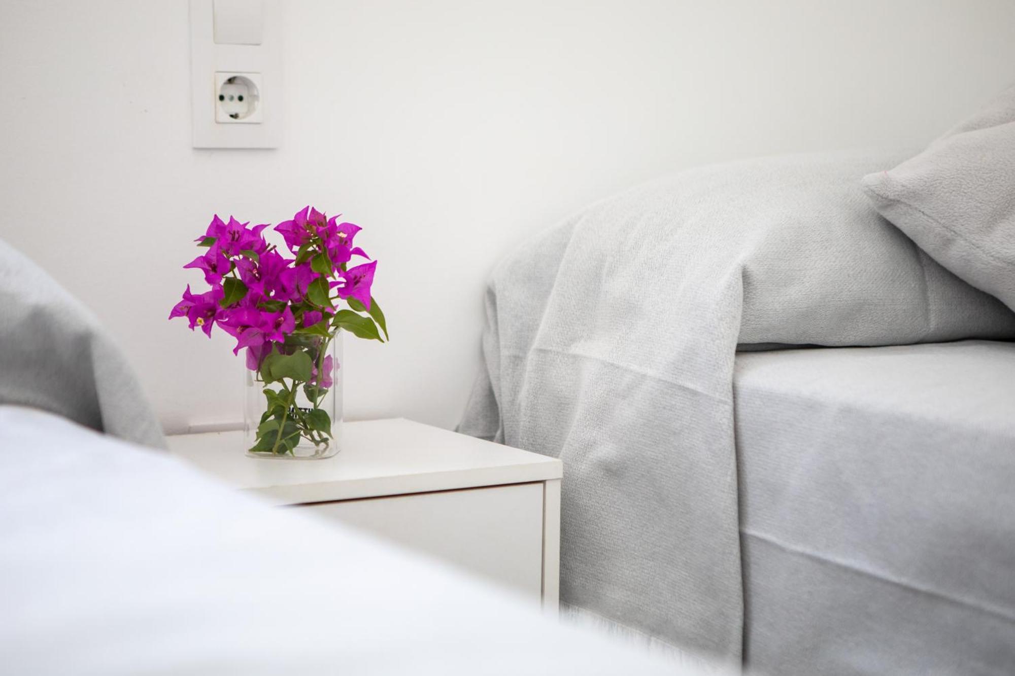 Apartamento Nueva Vida By Family Homes Denia Εξωτερικό φωτογραφία