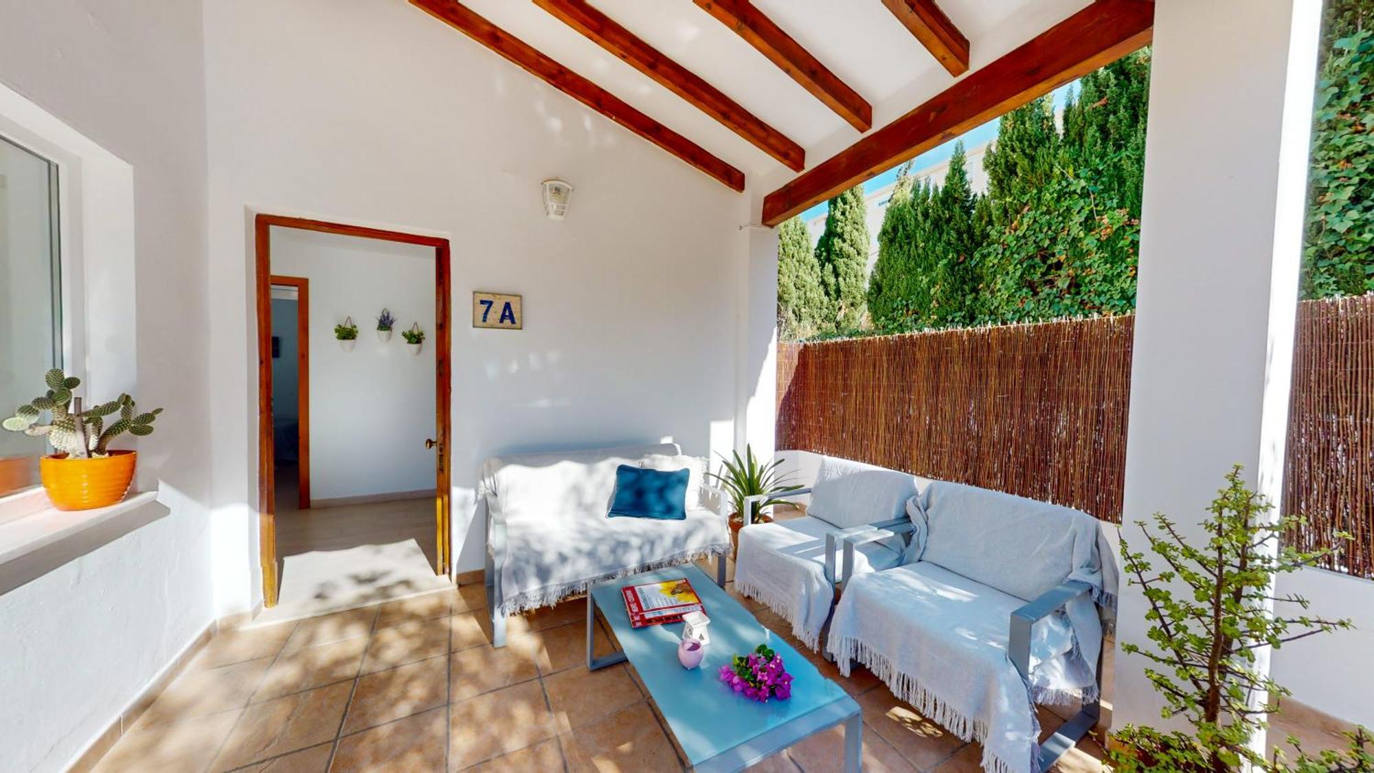 Apartamento Nueva Vida By Family Homes Denia Εξωτερικό φωτογραφία