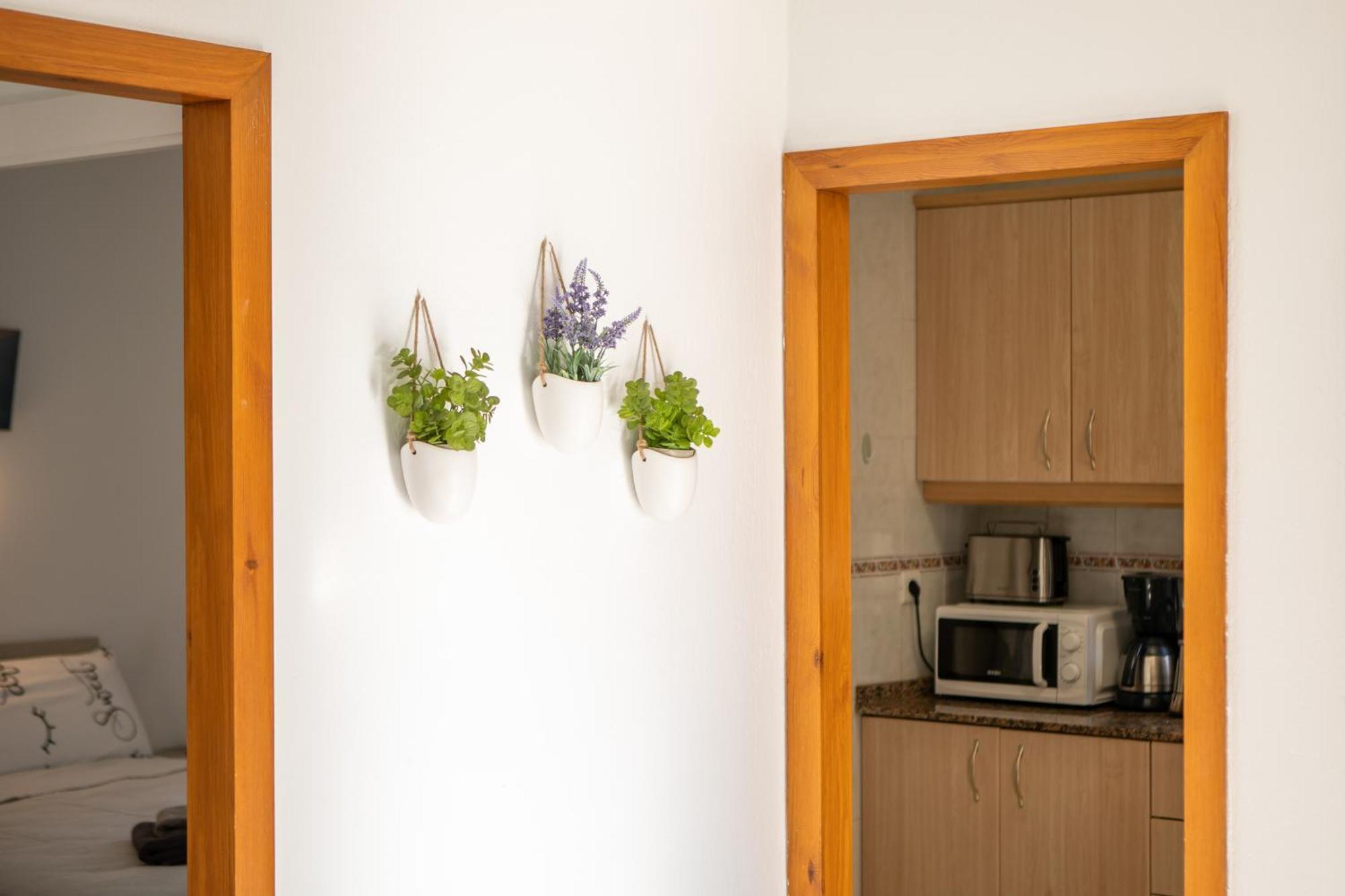Apartamento Nueva Vida By Family Homes Denia Εξωτερικό φωτογραφία