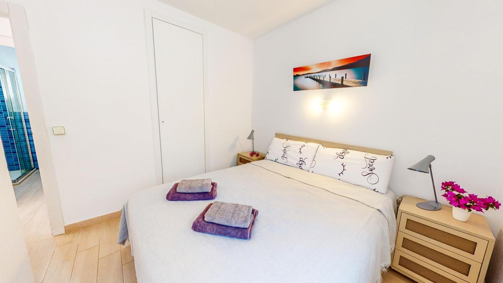 Apartamento Nueva Vida By Family Homes Denia Εξωτερικό φωτογραφία