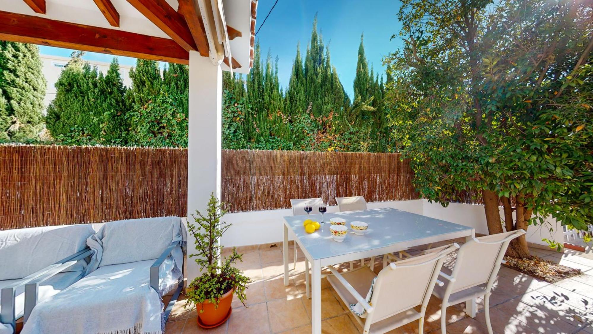 Apartamento Nueva Vida By Family Homes Denia Εξωτερικό φωτογραφία