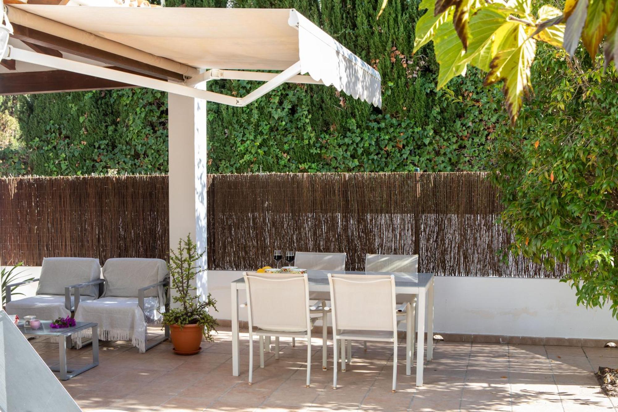 Apartamento Nueva Vida By Family Homes Denia Εξωτερικό φωτογραφία