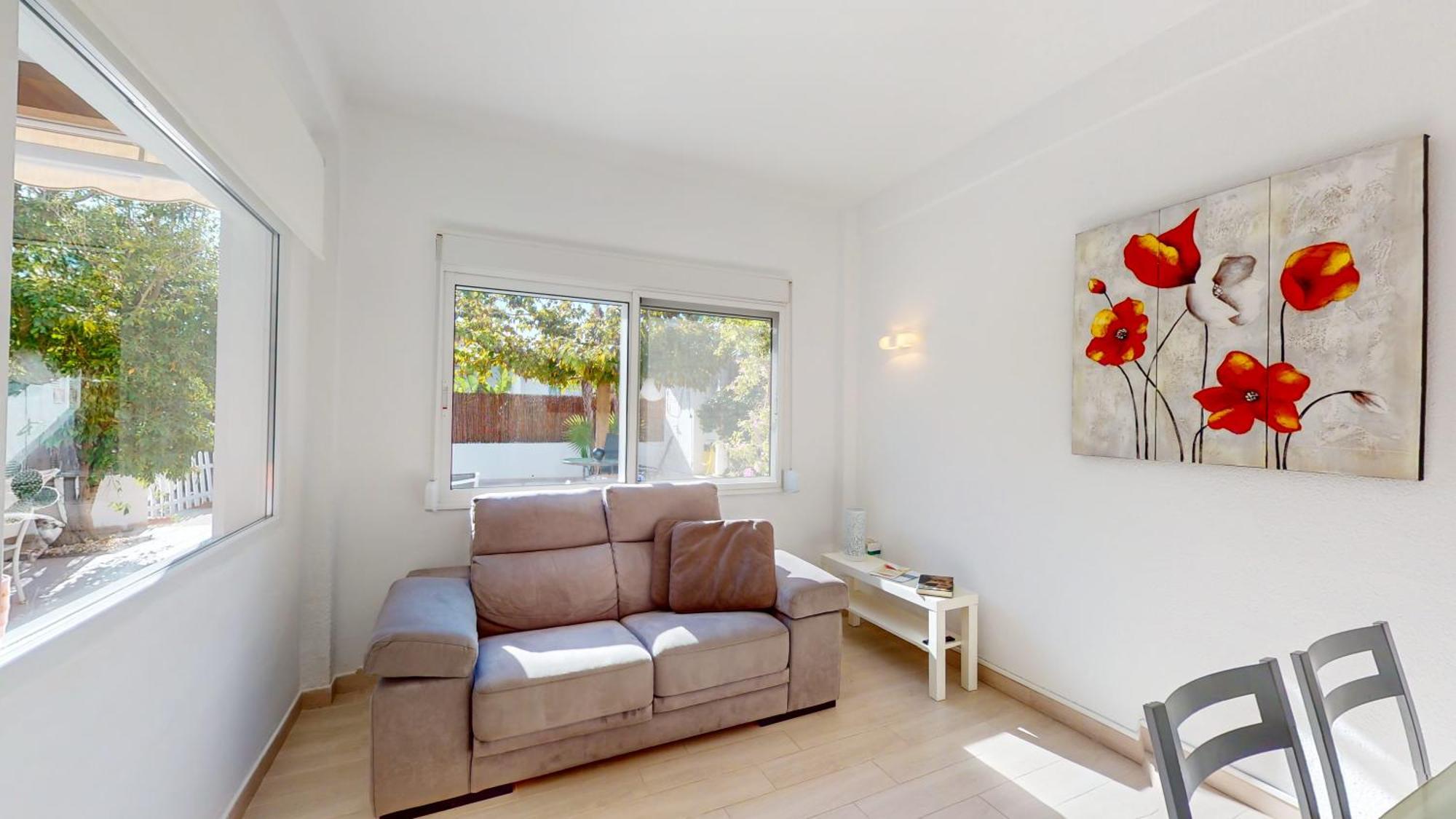 Apartamento Nueva Vida By Family Homes Denia Εξωτερικό φωτογραφία