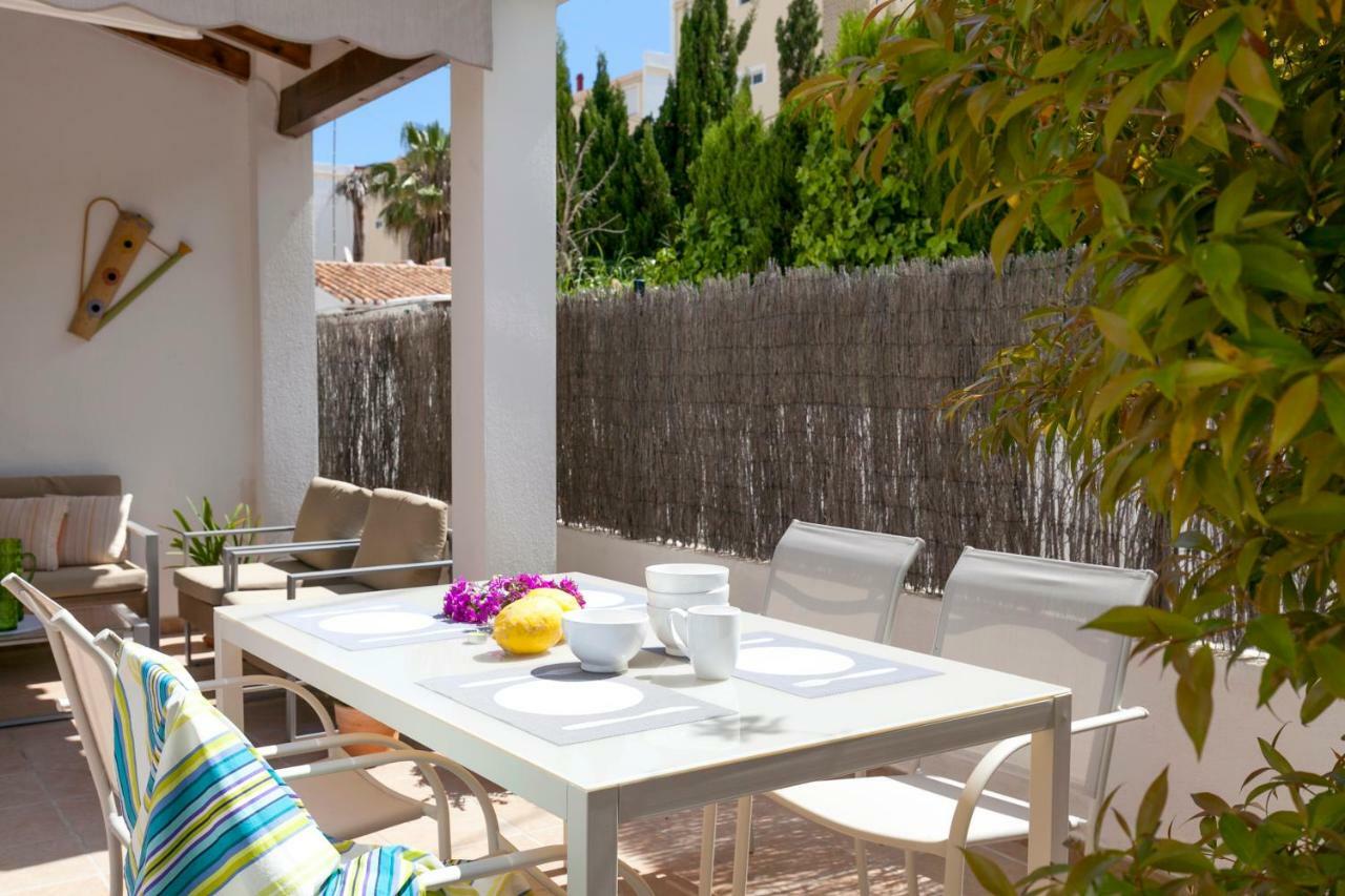 Apartamento Nueva Vida By Family Homes Denia Εξωτερικό φωτογραφία