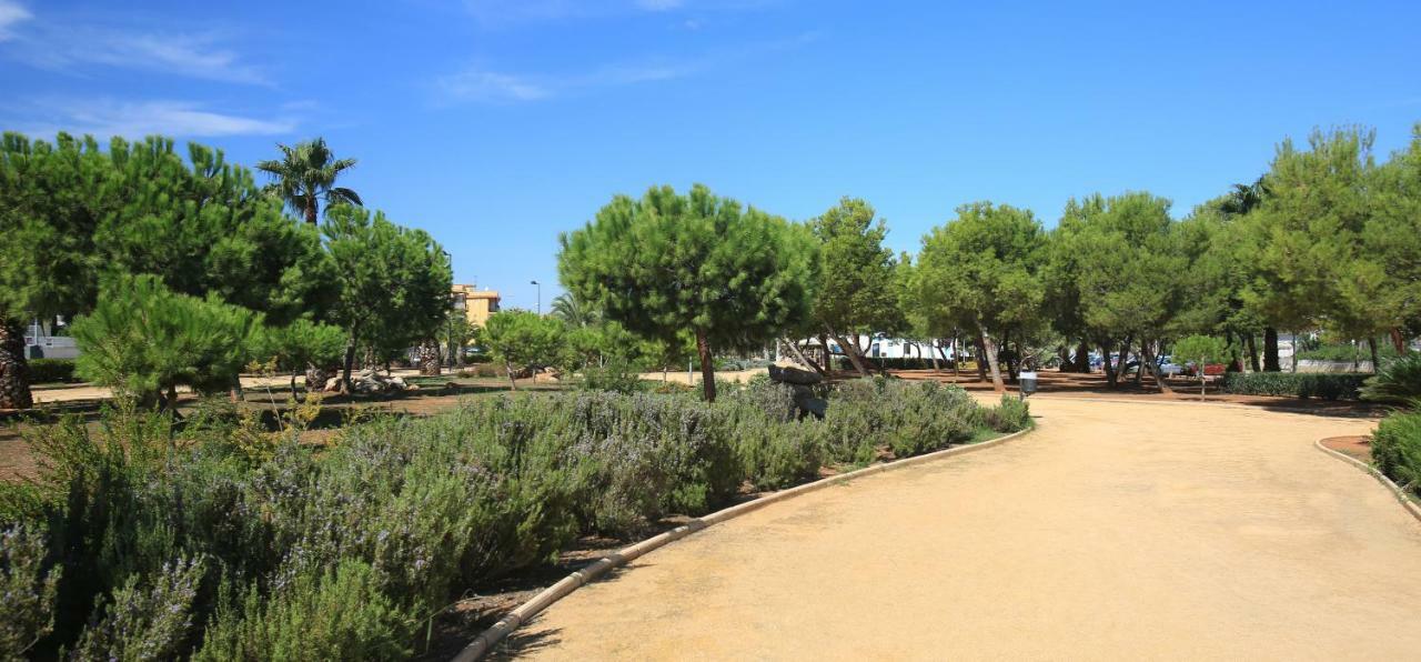 Apartamento Nueva Vida By Family Homes Denia Εξωτερικό φωτογραφία