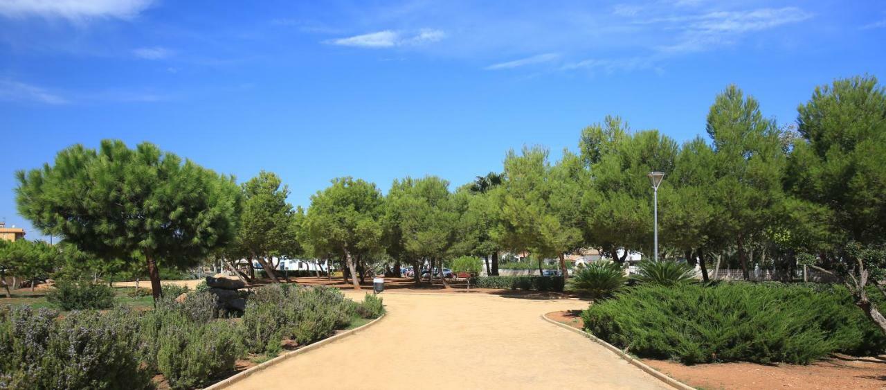 Apartamento Nueva Vida By Family Homes Denia Εξωτερικό φωτογραφία