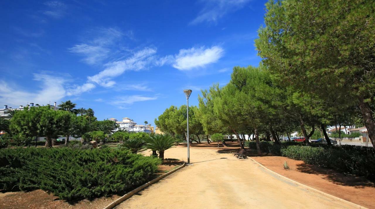 Apartamento Nueva Vida By Family Homes Denia Εξωτερικό φωτογραφία